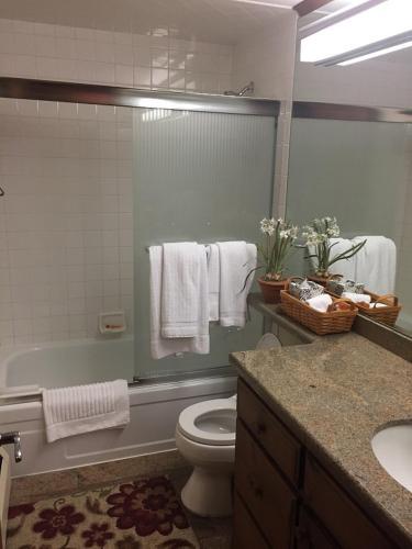 Apartamento All Seasons