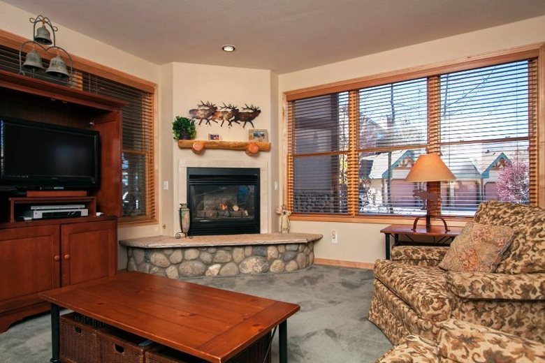 Apartamento The Corral At Breckenridge By Great Western Lodging