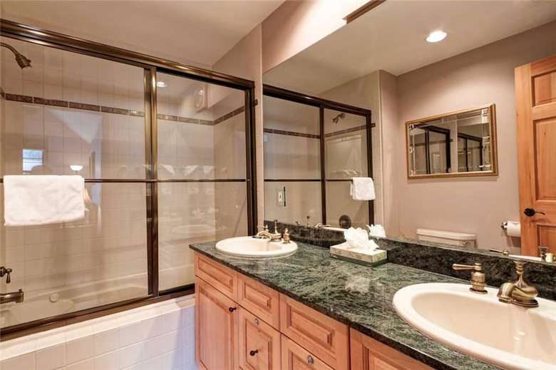 Apartamento The Corral At Breckenridge By Great Western Lodging