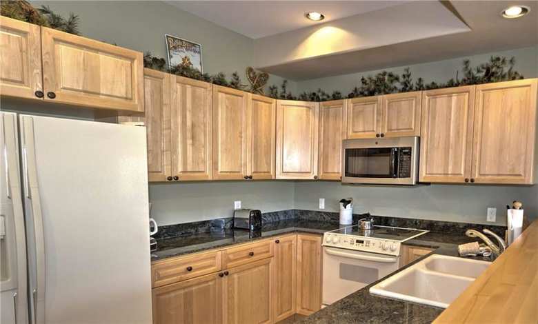 Apartamento The Corral At Breckenridge By Great Western Lodging