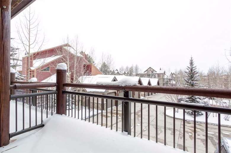 Apartamento The Corral At Breckenridge By Great Western Lodging