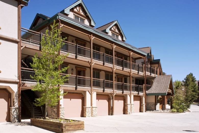Apartamento The Corral At Breckenridge By Great Western Lodging