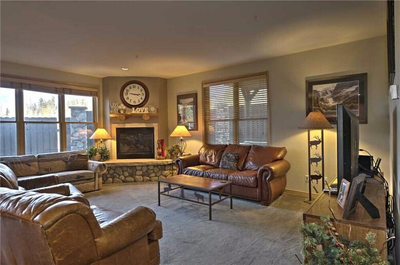 Apartamento The Corral At Breckenridge By Great Western Lodging
