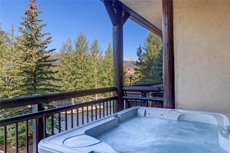 Apartamento The Corral At Breckenridge By Great Western Lodging