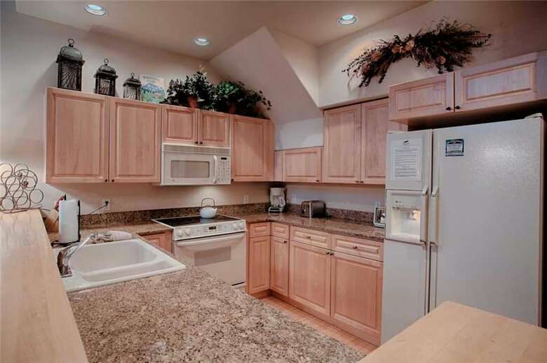 Apartamento The Corral At Breckenridge By Great Western Lodging