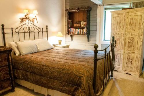 Apartamento Condo Overlooking Gore Creek