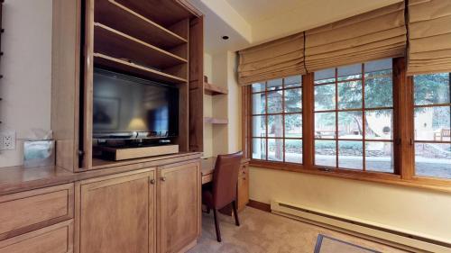 Apartamento Bridge Street Lodge