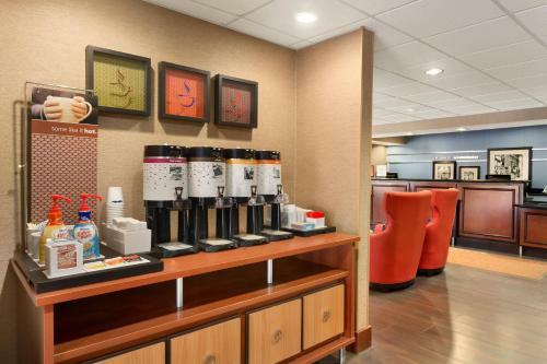 Hotel Hampton Inn Denver/northwest/westminster