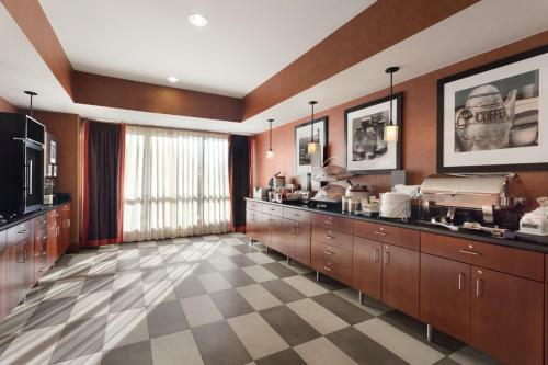 Hotel Hampton Inn Denver/northwest/westminster