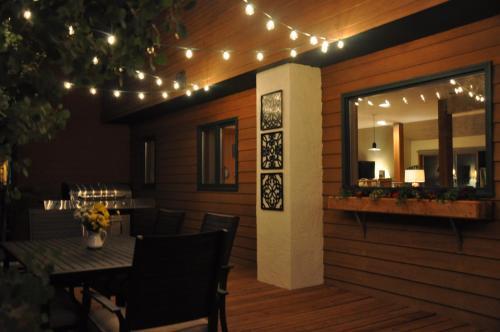 Bald Mountain Road Holiday Home 3647