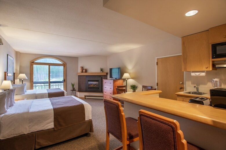 The Vintage Hotel
