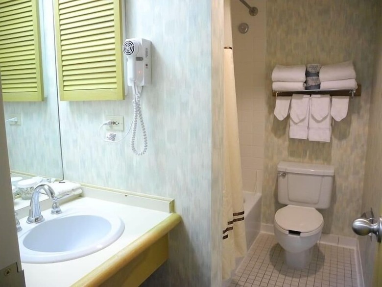 The Vintage Hotel