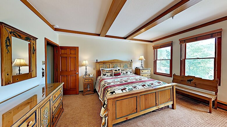 Hotel Woodrun Place