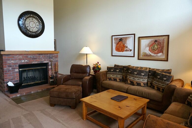 Hotel Woodrun Place