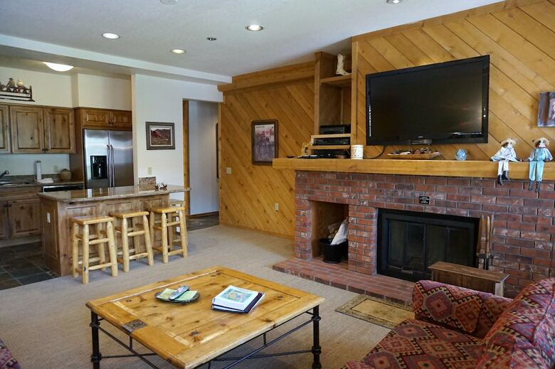 Hotel Woodrun Place