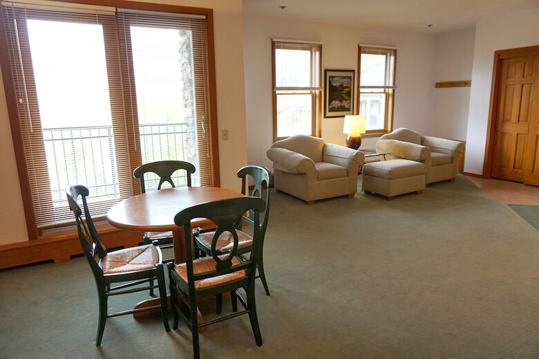 Hotel Woodrun Place