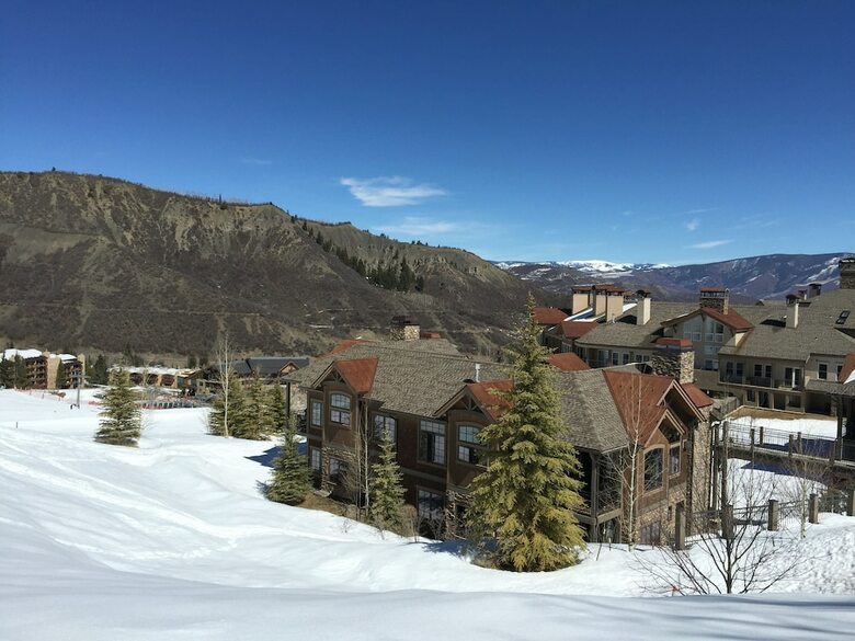 Hotel Woodrun Place