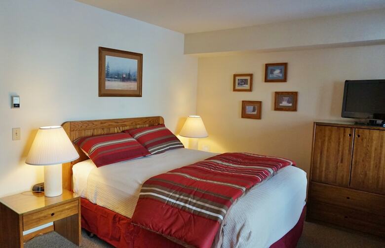 Hotel Woodrun Place
