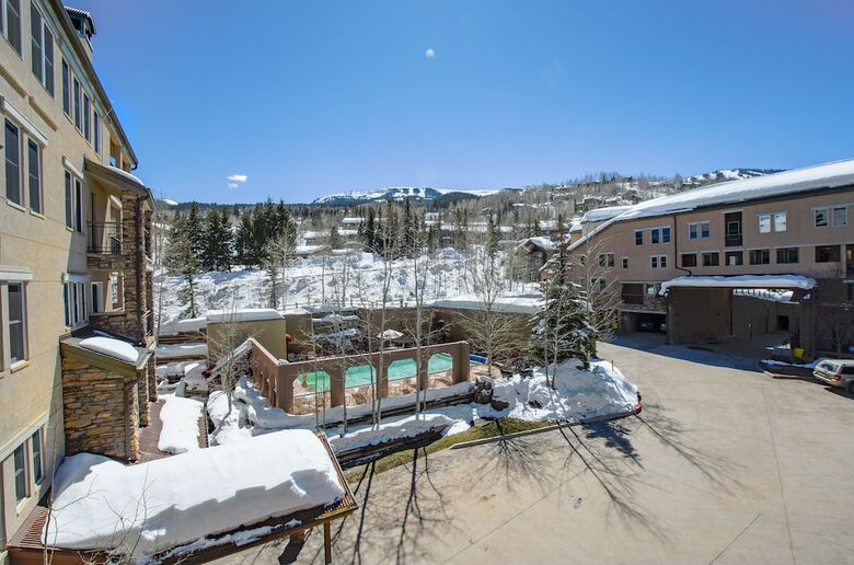 Hotel Woodrun Place