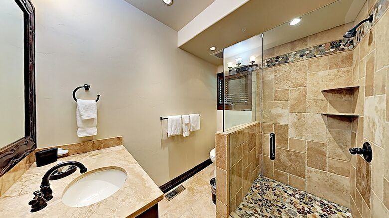 Hotel Woodrun Place