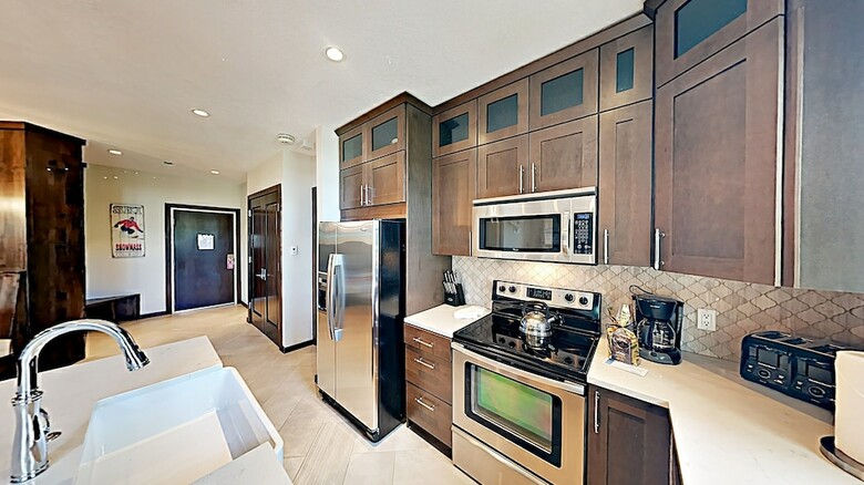 Hotel Woodrun Place
