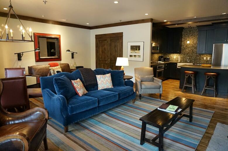 Hotel Woodrun Place