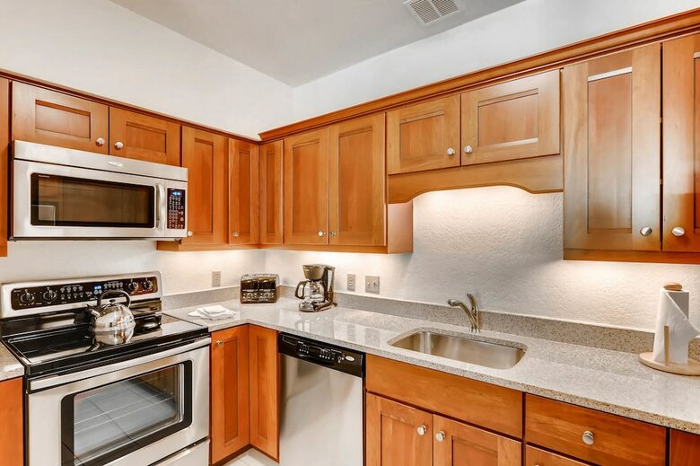 Hotel Woodrun Place