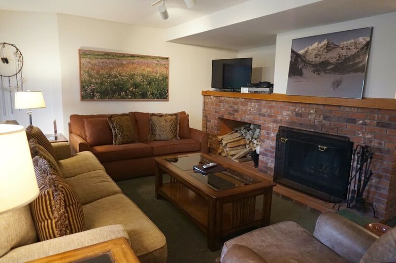 Hotel Woodrun Place