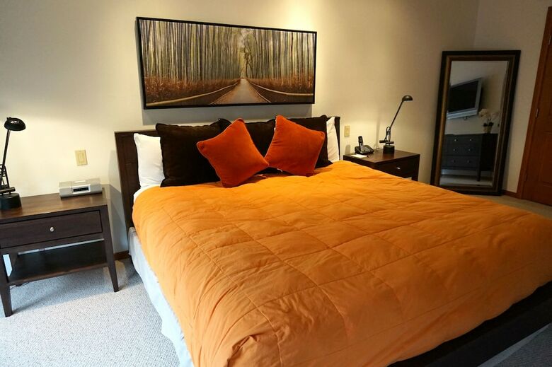 Hotel Woodrun Place