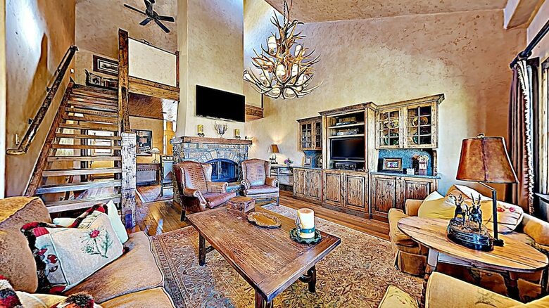 Hotel Woodrun Place