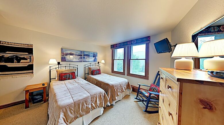 Hotel Woodrun Place