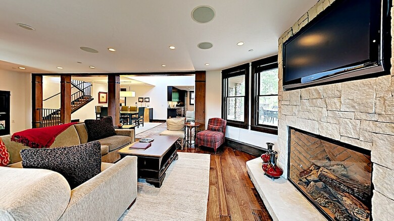Hotel Woodrun Place