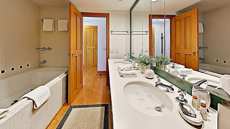 Hotel Woodrun Place