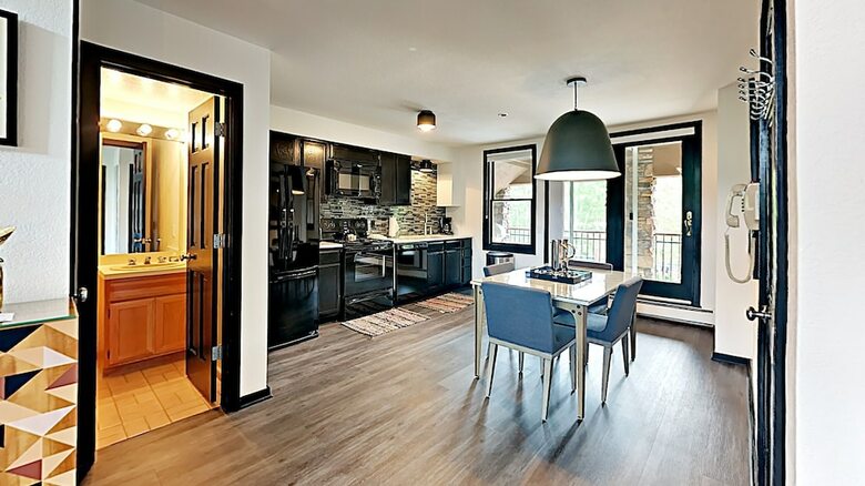 Hotel Woodrun Place