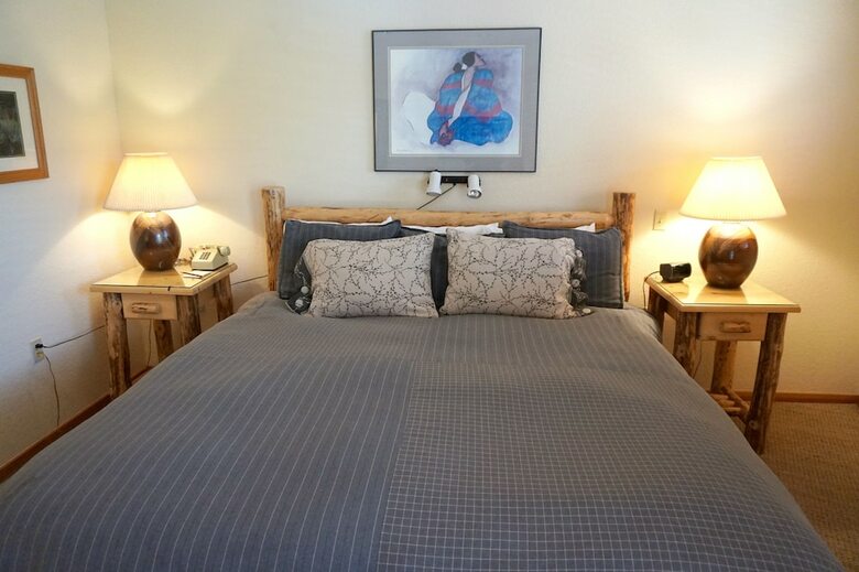Hotel Woodrun Place