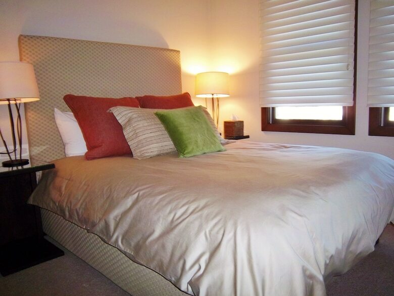 Hotel Woodrun Place