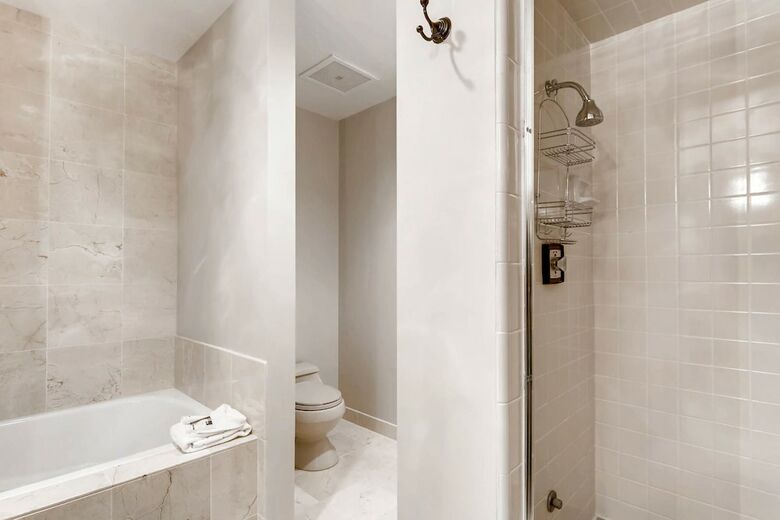 Hotel Woodrun Place