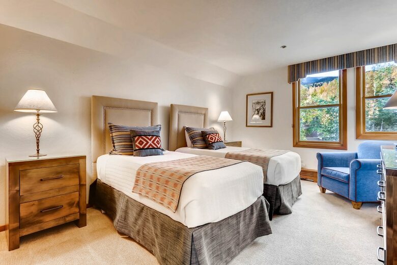 Hotel Woodrun Place