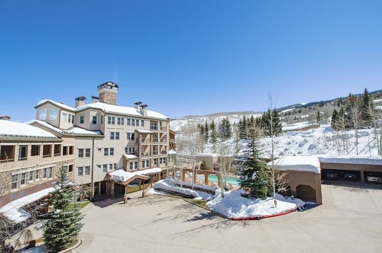 Hotel Woodrun Place