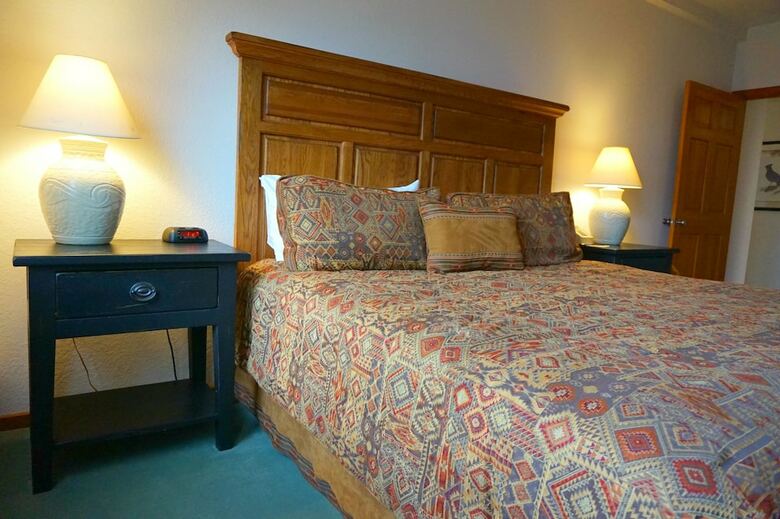 Hotel Woodrun Place