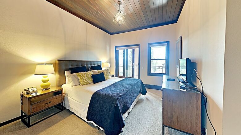 Hotel Woodrun Place