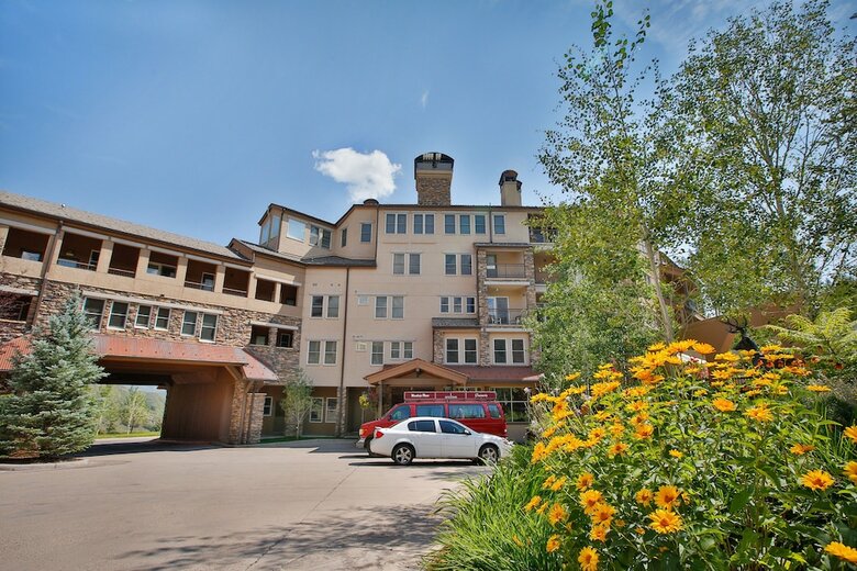 Hotel Woodrun Place