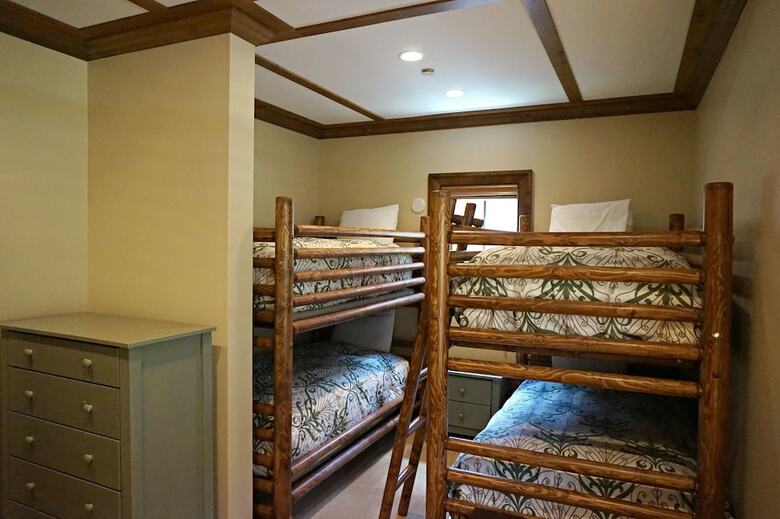 Hotel Woodrun Place