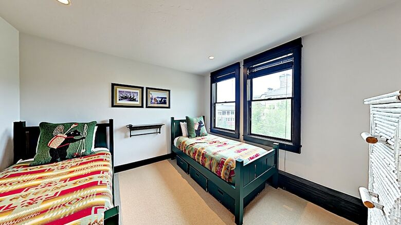 Hotel Woodrun Place