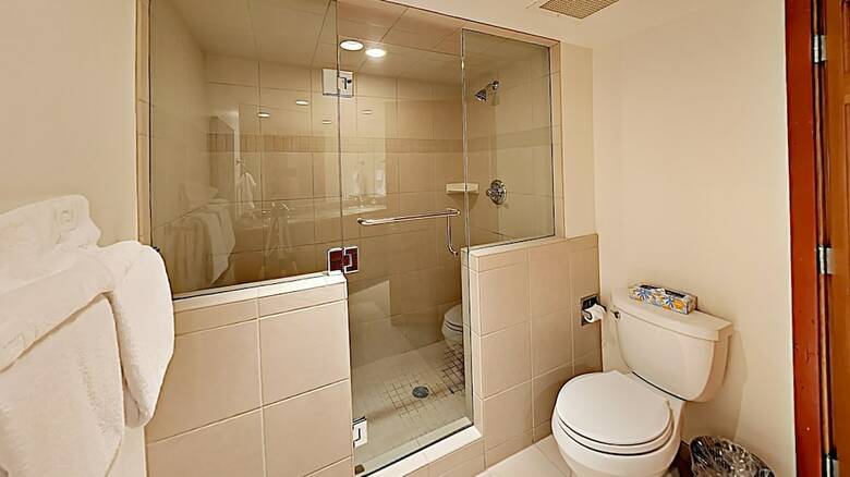 Hotel Woodrun Place