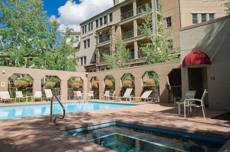 Hotel Woodrun Place