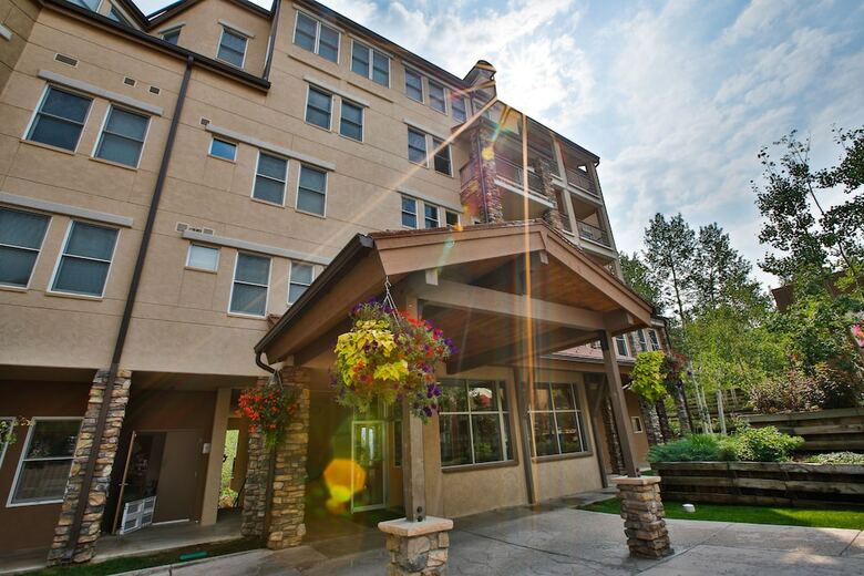 Hotel Woodrun Place