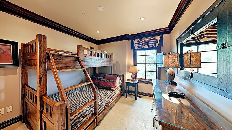 Hotel Woodrun Place