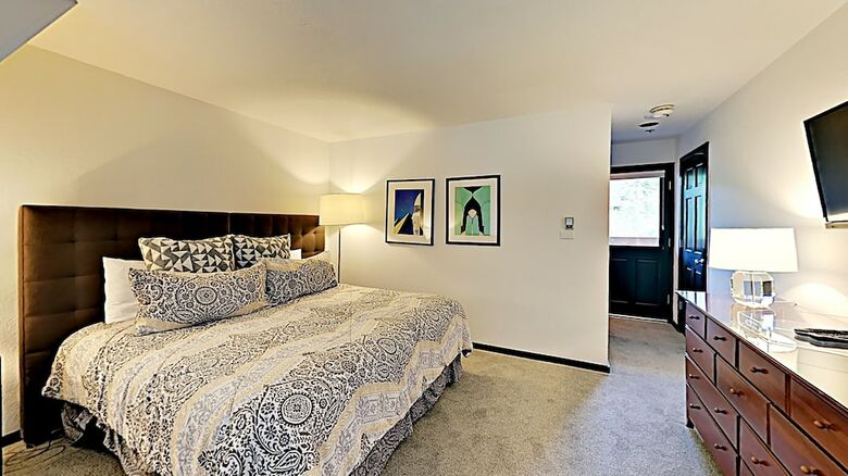 Hotel Woodrun Place