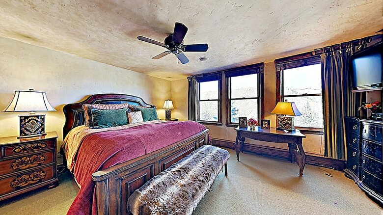 Hotel Woodrun Place